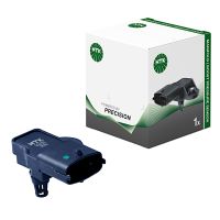 Capteur de pression d'air, réglage de l'altitude, pression du collecteur d'admission