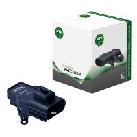 Capteur de pression d'air, réglage de l'altitude, pression du collecteur d'admission