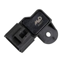 Capteur de pression d'air, réglage de l'altitude, pression du collecteur d'admission