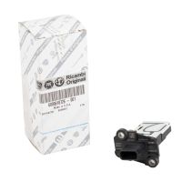 Mesureur du flux d'air