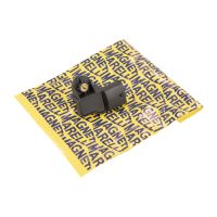 Capteur de pression de suralimentation