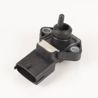 Capteur de pression absolue