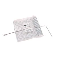 Conduite pour les capteurs de pression