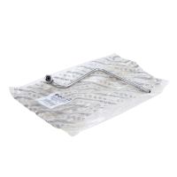 Conduite pour le capteur de pression