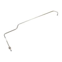 Conduite pour le capteur de pression