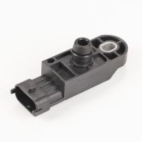 Capteur de pression de suralimentation, pression du collecteur d'admission