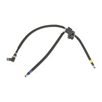 Soupape de régulation de pression de suralimentation