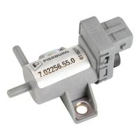 soupape de régulation de pression de suralimentation