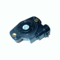 interrupteur d'accélérateur