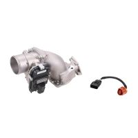 Corps papillon Magneti Marelli jusqu'à 2011 câble inclus