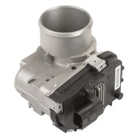 Drosselklappenstutzen Original OHNE Rohr