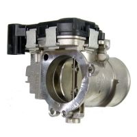 Corps papillon d'origine 2011