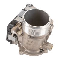 Corps papillon d'origine 2011