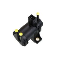 Convertisseur de pression contrôle des gaz d'échappement électrique