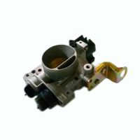 Corps papillon Marelli