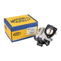 Accélérateur Magneti Marelli