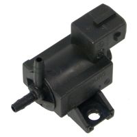 Système d'aspiration de la vanne d'air secondaire