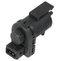 Convertisseur de pression contrôle des gaz d'échappement électrique