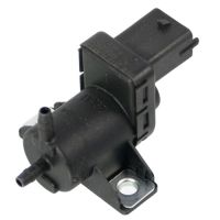 Commande d'échappement du convertisseur de pression