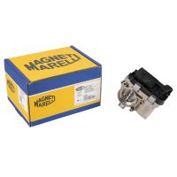 Accélérateur Magneti Marelli