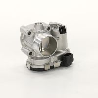 Corps papillon Bosch