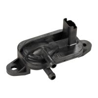 Drucksensor Abgassteuerung elektrisch