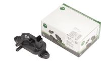 Capteur de pression de contrôle des gaz d'échappement électrique