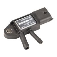 Sensor Abgasdruck Saugrohrdruck Iveco OE 5801600484