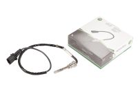 Capteur, température des gaz d'échappement