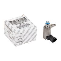 Soupape de commande pour la pompe à huile