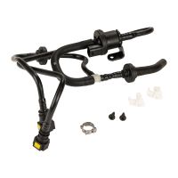 soupape de mise à l'air libre du réservoir