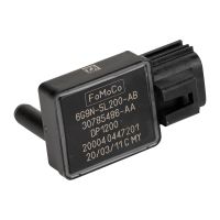 Capteur, pression des gaz d'echappement