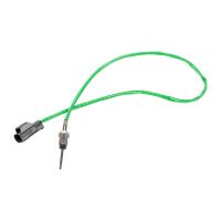 Capteur, température des gaz d'échappement