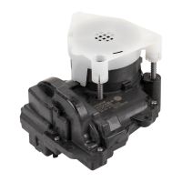 Corps de papillon, corps de papillon commandé par le moteur