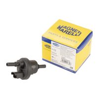 Convertisseur de pression, contrôle des gaz d'échappement