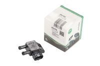 Capteur, pression des gaz d'échappement