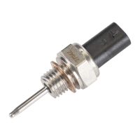 Capteur, température des gaz d'échappement