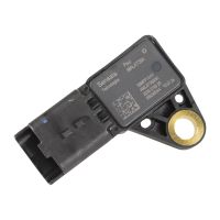 Capteur de pression de pipe d'admission