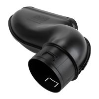 tuyau d'admission d'air