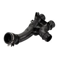 Tuyau d'admission PSA OE 9804177580