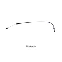 Câble d'accélérateur L=740 / 377mm