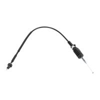 câble d'accélérateur