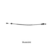 Câble d'accélérateur L=865 / 695mm