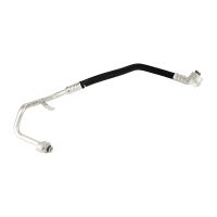 ligne de climatisation