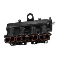 collecteur d'admission