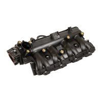 collecteur d'admission