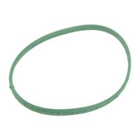 Bague d'étanchéité papillon du collecteur d'admission