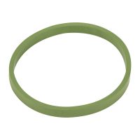 Bague d'étanchéité papillon du collecteur d'admission