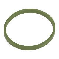 Bague d'étanchéité papillon du collecteur d'admission