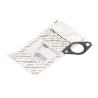 Sceller le papillon des gaz de la soupape EGR ci-dessous